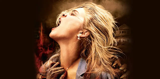 Drag Me to Hell (2009)