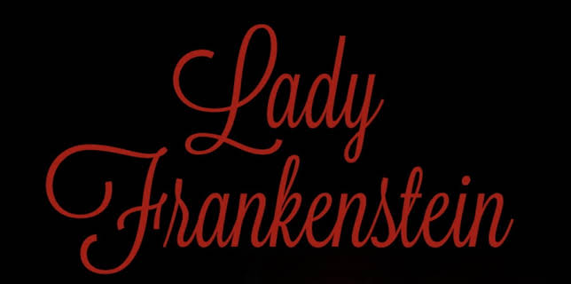 Lady Frankenstein (1971)