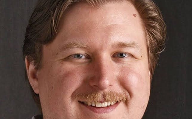 Michael Chernus