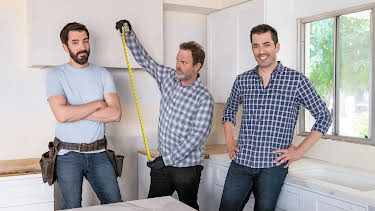 19:20: Celebrity DIY - Stars packen an | Sixx | 3/28 2026