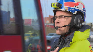 19:00: Veiens helter (S5 E8) (S5) | MAX | 6/21 2026