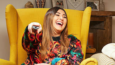 1:05 AM: Gogglebox | E4 | 7/27 2026