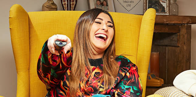 11:15 PM: Gogglebox | E4 | 11/12 2025