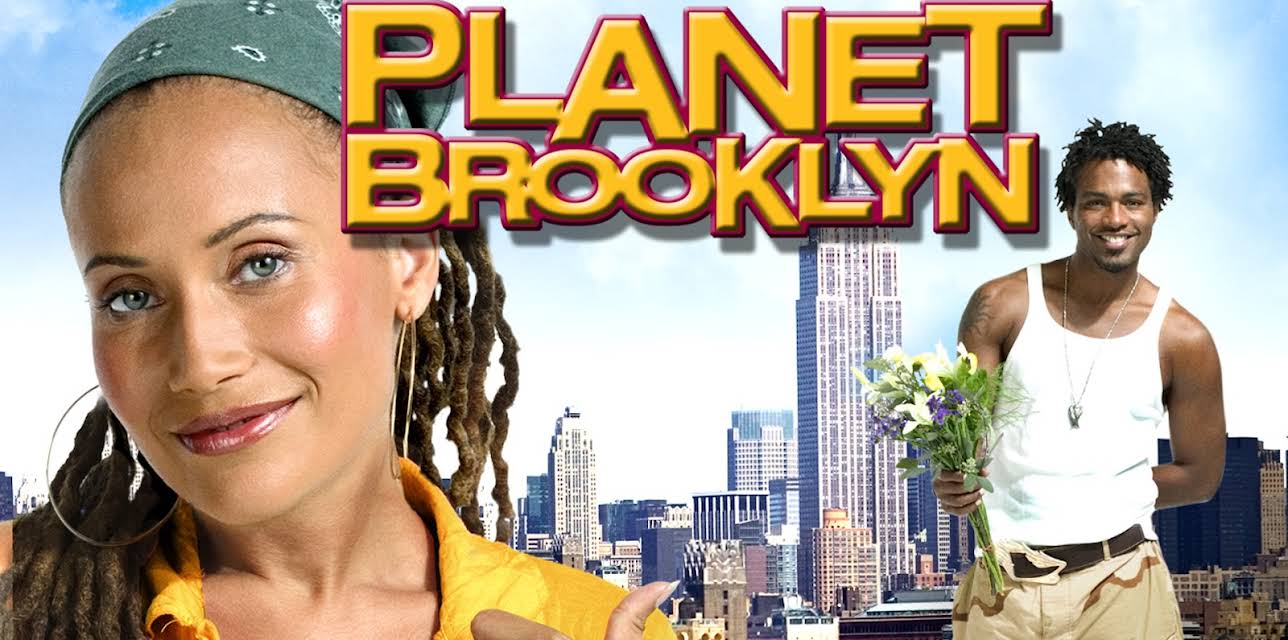 Planet Brooklyn (2004)