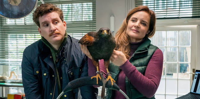 14:00: Tierärztin Dr. Mertens (94) | RBB Fernsehen | 1/25 2026