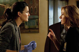 Rizzoli & Isles: 1. See One, Do One, Teach One