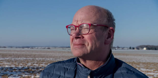 07:25: Glaubwürdig: Walter Stuber | MDR Fernsehen | 3/15 2026