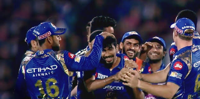 Cricketfeber: Mumbai Indians