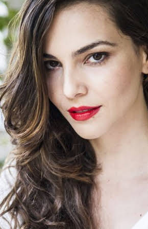 Tainá Müller as 