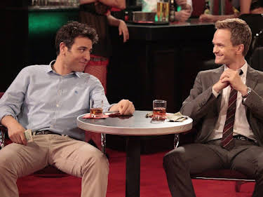 12:50: How I Met Your Mother | ProSieben | 10/9 2026