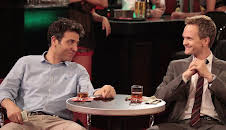 How I Met Your Mother