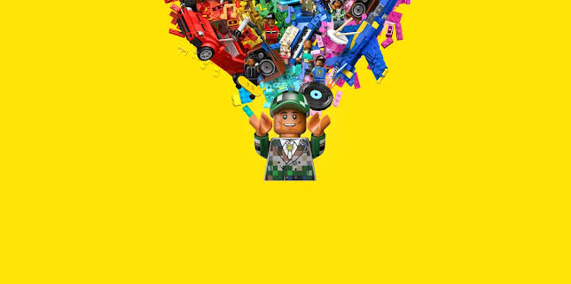 Piece by Piece (2024)