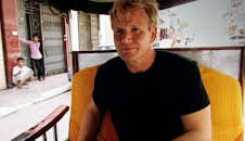 Gordon's Great Escape (S2 E1)