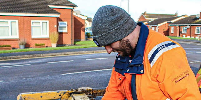 11:40: LKW-Bergung extrem | ProSieben Maxx | 2/8 2026