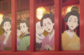 Ōoku: The Inner Chambers: Episode 10