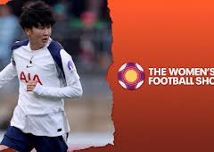 The Women's Football Show
