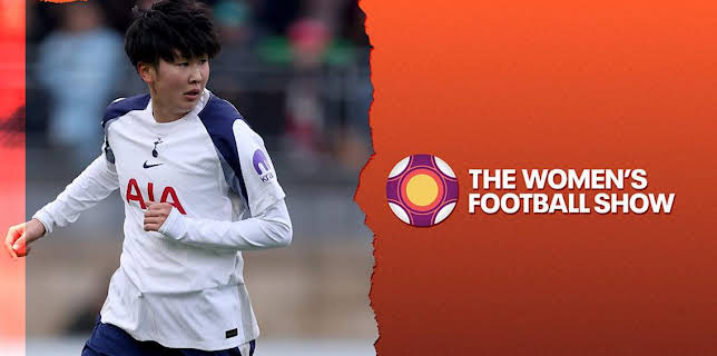 11:50 PM: The Women's Football Show | BBC One Scotland | 12/14 2025