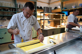 Highclere: Behind the Scenes: Easter