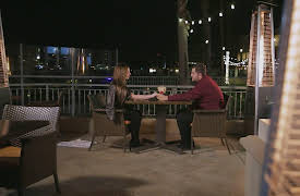 90 Day Journey: Jorge & Anfisa: Part 8