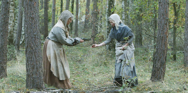 14:20: Eine kurze Geschichte über ... | ZDFneo | 11/23 2025