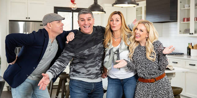 05:40: Making it Home - Wohn(t)räume mit Kortney & Dave | Sixx | 1/25 2026