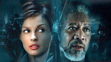 20:00: MAD THRILLER: 'TODA LA VERDAD' | BE MAD | 9/30 2026