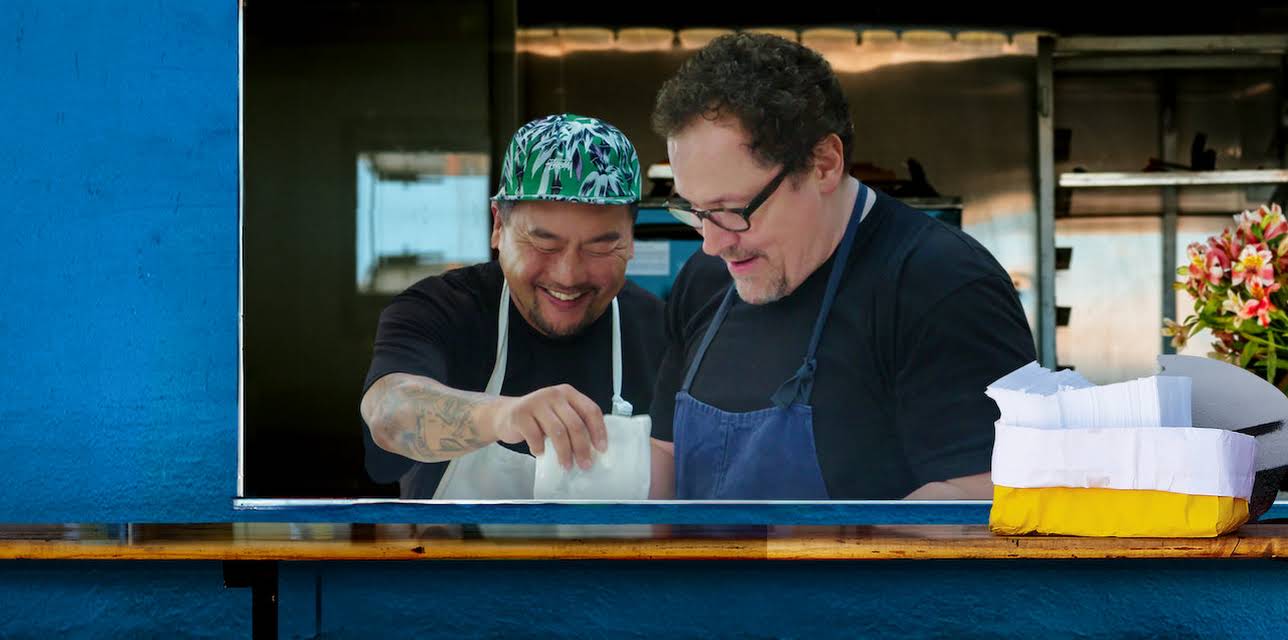 The Chef Show