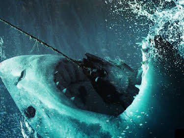 23:05: How Jaws Changed the World | ProSieben Maxx | 11/1 2026