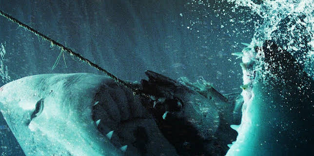 20:15: How Jaws Changed the World | ProSieben Maxx | 12/24 2025