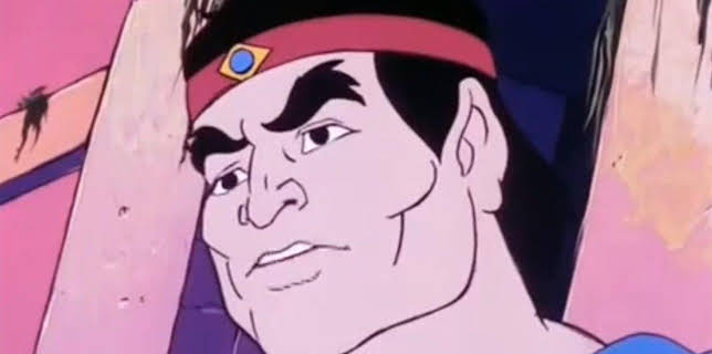 12:15: He-Man and the Masters of the Universe | ProSieben Maxx | 12/13 2025