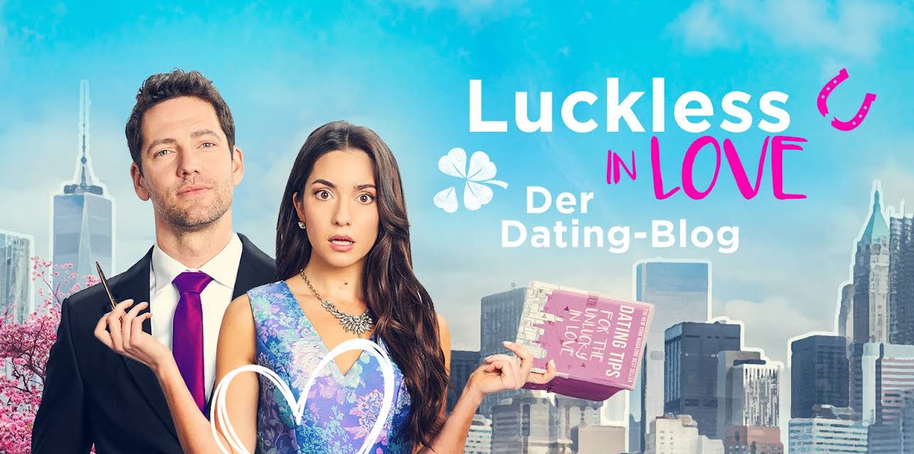 Luckless in Love (2023)