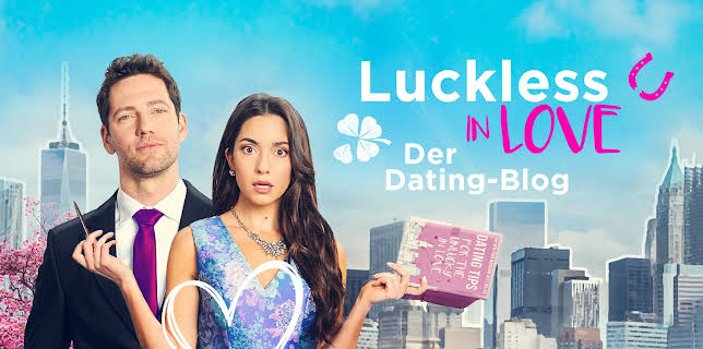 Luckless in Love (2023)