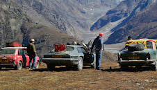 Top Gear: India Special (S1 E1)