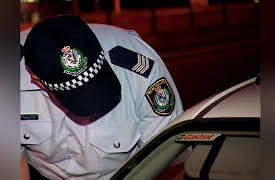 Random Breath Test: Episode 5