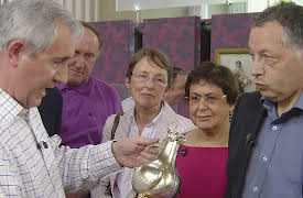 Antiques Roadshow UK: Bristol