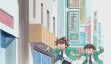 Eyeshield 21