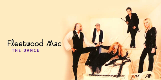Fleetwood Mac: The Dance (1997)