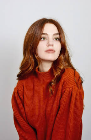 Dana Melanie as 