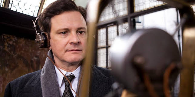 11:00 PM: The King's Speech | BBC Two | 3/19 2026