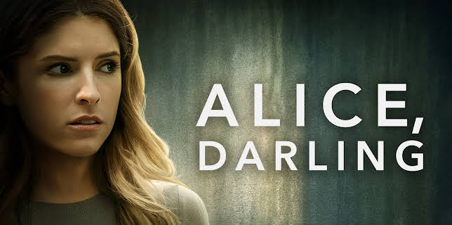 Alice, Darling (2023)