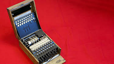 9:00 PM: Bletchley Park: Codebreaking's Forgotten Genius | BBC Four | 7/9 2026