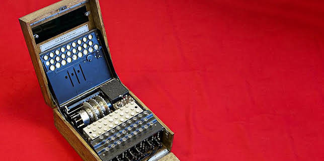 8:00 PM: Bletchley Park: Codebreaking's Forgotten Genius | BBC Four | 12/11 2025