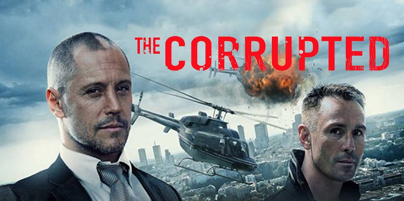 The Corrupted (2008)