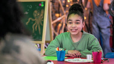 2:35 PM: Molly and Mack (S4) | Cbeebies | 8/3 2026