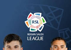 Liga Saudí (T25/26): Al Kholood - Al Ittihad