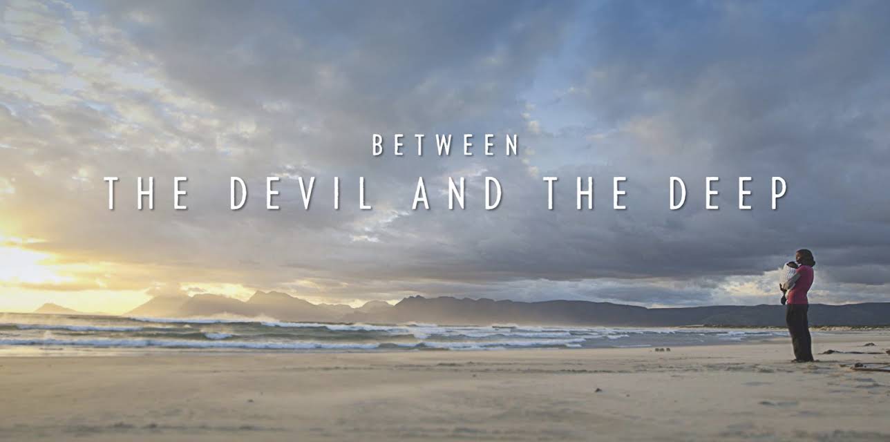 Between the Devil and the Deep (2015)