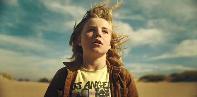 18:35: Babylons stol: Den øde ørkenen | NRK Super | 12/21 2025