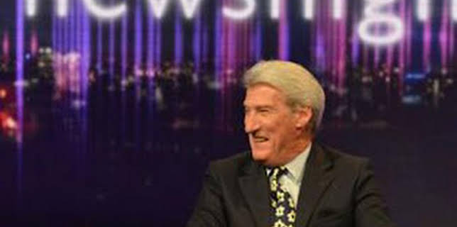 23:30: Newsnight | BBC World | 12/8 2025