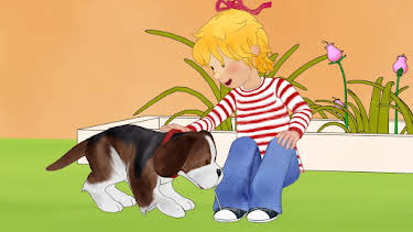 10:15: Meine Freundin Conni | Kika | 3/29 2026