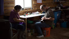 The Last Alaskans (S3 E4)